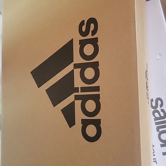 Adidas kids running shoes - Picture 5 of 5